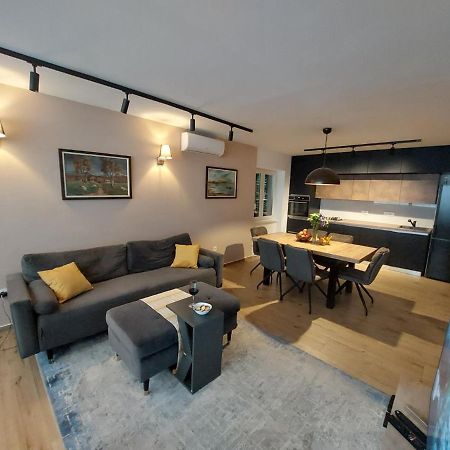 Anago Apartments Zadar Zewnętrze zdjęcie