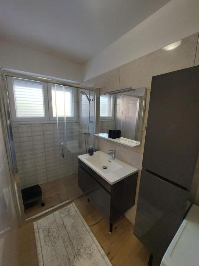 Anago Apartments Zadar Zewnętrze zdjęcie
