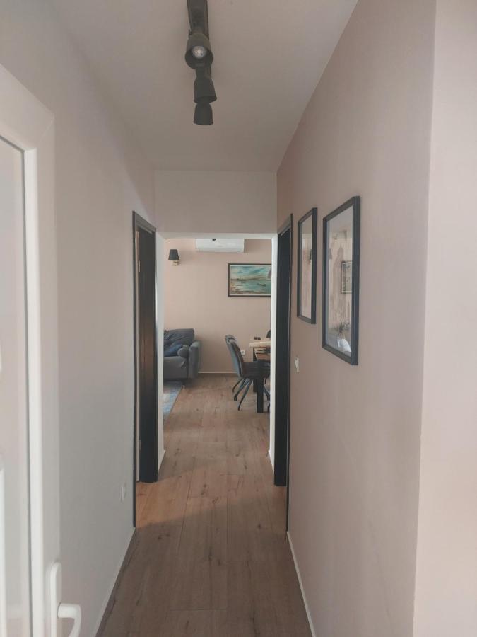 Anago Apartments Zadar Zewnętrze zdjęcie