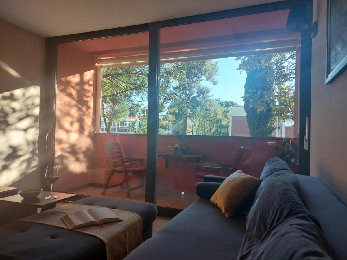 Anago Apartments Zadar Zewnętrze zdjęcie