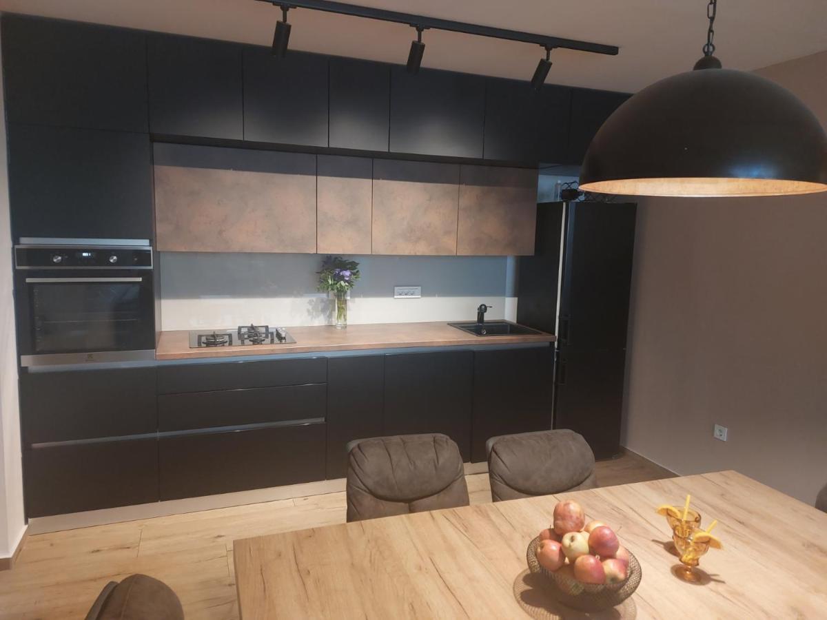 Anago Apartments Zadar Zewnętrze zdjęcie