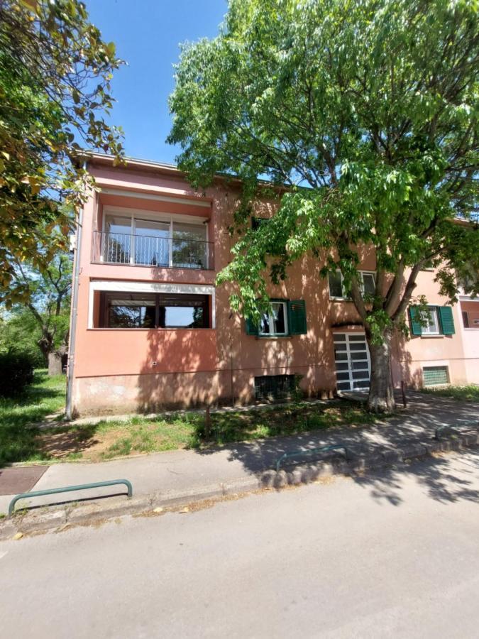Anago Apartments Zadar Zewnętrze zdjęcie